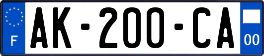 AK-200-CA