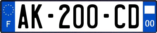 AK-200-CD