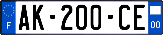 AK-200-CE