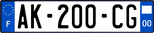 AK-200-CG