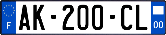 AK-200-CL