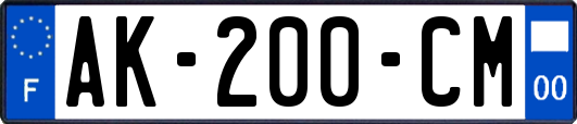 AK-200-CM