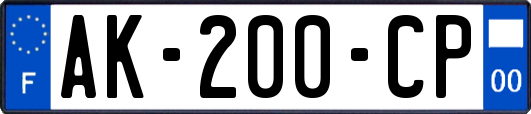 AK-200-CP