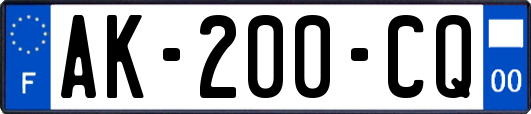AK-200-CQ