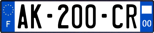 AK-200-CR