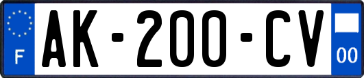 AK-200-CV