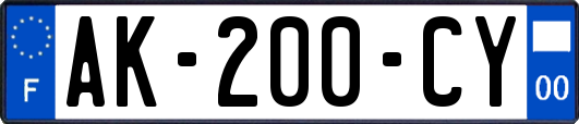 AK-200-CY