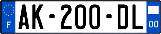AK-200-DL