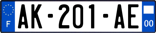 AK-201-AE