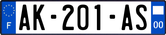 AK-201-AS