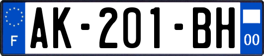 AK-201-BH