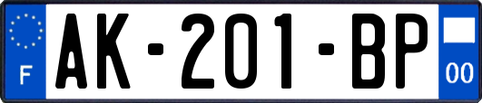 AK-201-BP