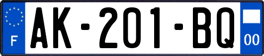 AK-201-BQ