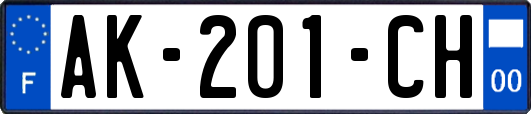 AK-201-CH