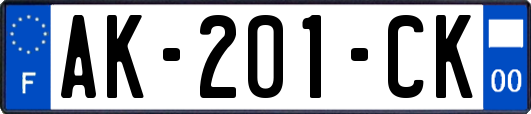 AK-201-CK