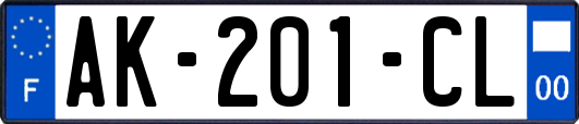 AK-201-CL
