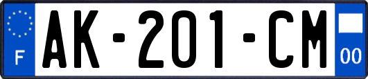 AK-201-CM