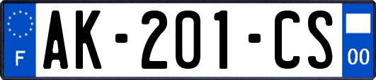 AK-201-CS