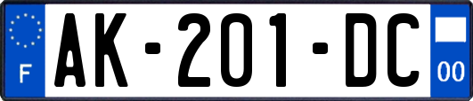 AK-201-DC