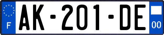 AK-201-DE