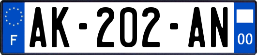 AK-202-AN