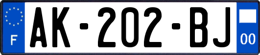 AK-202-BJ