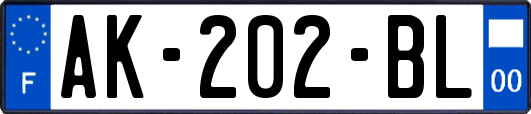 AK-202-BL