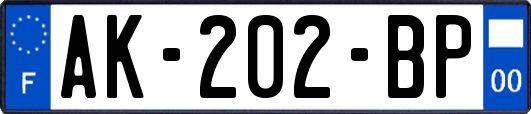 AK-202-BP