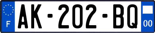 AK-202-BQ
