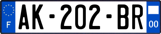 AK-202-BR