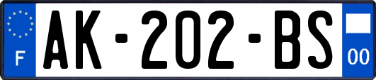 AK-202-BS