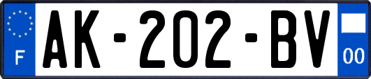 AK-202-BV