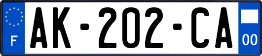 AK-202-CA