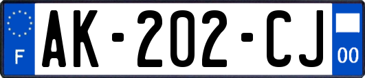 AK-202-CJ