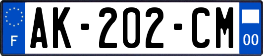AK-202-CM