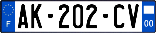 AK-202-CV