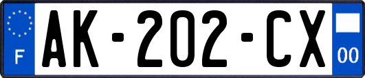 AK-202-CX