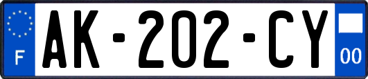 AK-202-CY