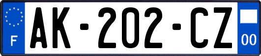 AK-202-CZ