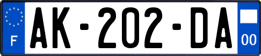 AK-202-DA