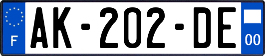 AK-202-DE