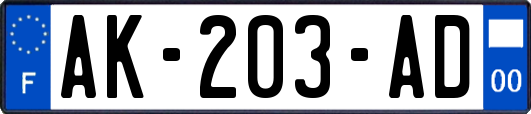 AK-203-AD