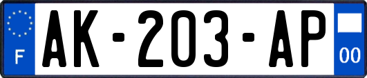 AK-203-AP