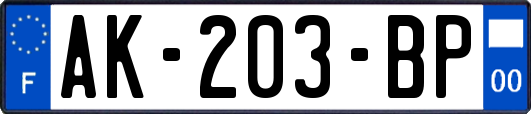 AK-203-BP