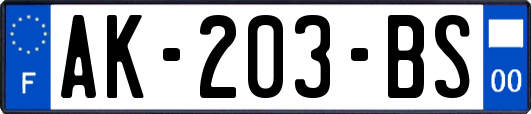 AK-203-BS