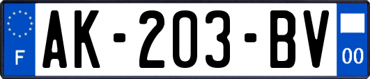 AK-203-BV