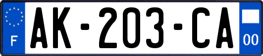 AK-203-CA