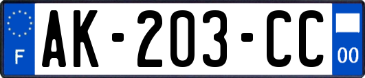 AK-203-CC