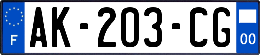 AK-203-CG
