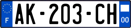 AK-203-CH